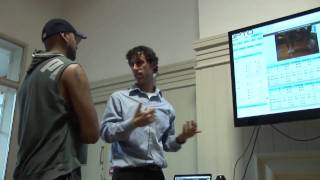 Fascia Release and Optogait