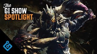How 10 Hours With Monster Hunter: World Converted Two Skeptics
