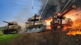 Vasárnapi lézengés... [WOT]
