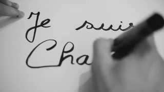 Je suis Charlie