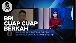 Eps 17: Trick Menghadapi Tawaran Pinjol Ilegal