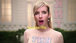 SCREAM QUEENS   'Chanel Bubblegum' Teaser