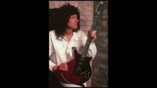 Queen-Tie Your Mother Down(Demo Brian Vocals)