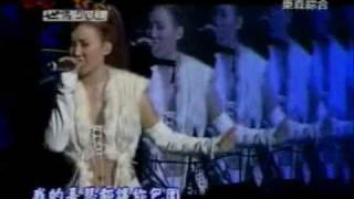 李玟CoCo Lee - 愛琴海 + 想你的365天 + 過完冬季 (Live)
