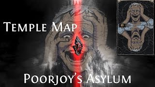 Path of Exile: Legacy League. Fast run#3, Farming map, Exalted orb. Chaos orb.
