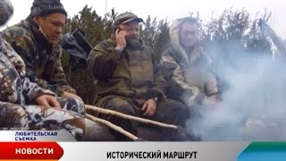 Ненецкие поисковики напали на след пропавшего в 43-м бомбардировщика СБ-2