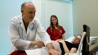 PatientPop Case Study: Austin Area Obstetrics, Gynecology, and Fertility