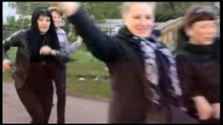 Поздравление от родителей детского сада выпускникам! Смешное!!