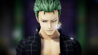 [MMD] One Piece - Perfect [♥ZOSAN♥]『1440p~60fps』
