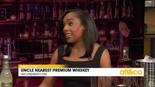 Uncle Nearest Premium Whiskey