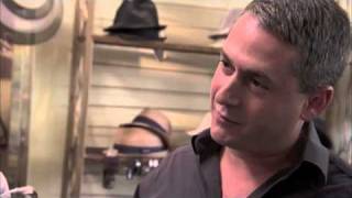 Secret Millionaire Commercial - From Mogul to Poverty