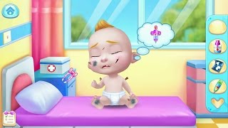 Baby Boss - Care & Dress Up Android Gameplay