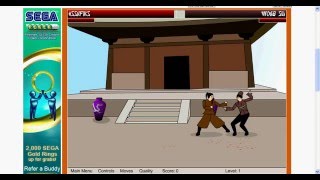 Dragon Fist 2+ Battle For The Blade Review By Assnfiks!