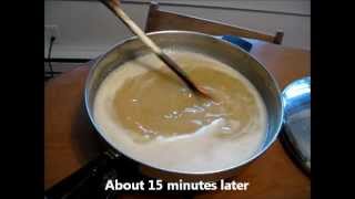 How to make soap at home using all natural ingredients