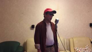 孤独舞台 - I LOVE YOU (唄: 尾崎豊, 河口恭吾 , 島谷ひとみ, 中島美嘉, 中西保志...郭富城- 到底有誰能够告訴我