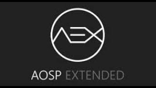 Aosp extended 5.0 Oreo custom rom first look