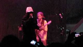 General Levy & Solid Vibez - Wickeder General - live Real Beat 2010