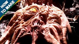 Как сделать. Эксперимент "Гомункул" продолжается #11 (Homunculus)