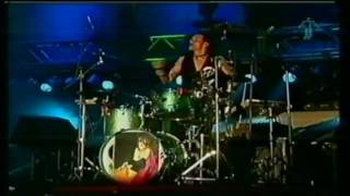 Die Ärzte - Friedenspanzer (Hard-Pop-Days) HD