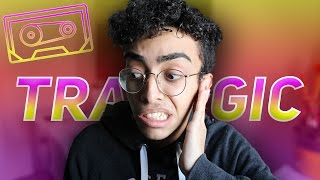J'ÉCOUTE MES PREMIÈRES CHANSONS !