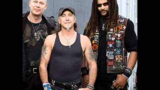 Accept  KNAC.COM Interview Part 3
