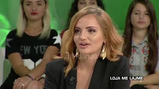 Zone e lire - Perse te gjithe e duan Anna Liken? (22 qershor 2018)