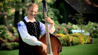 TRIO ŠUBIC - ČAROBNA PRAVLJICA