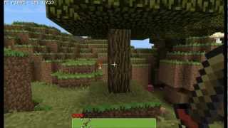 AdventureCraft : Legend of Zelda - Return of Hyrule - Part 2