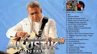 IWAN FALS - Full Album KOLEKSI AKUSTIK Full Lirik HQ