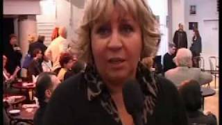 Марина Голуб о спектакле "ЛИР" Богомолова