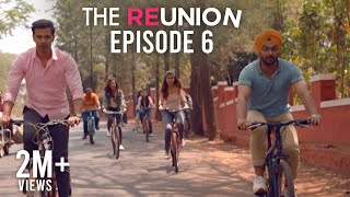 The Reunion | Original Series l Episode 6 | This Changes Everything | The Zoom Studios