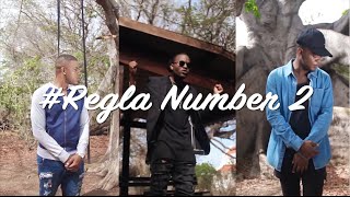 Area 51 ft. Url Isenia - REGLA NUMBER 2