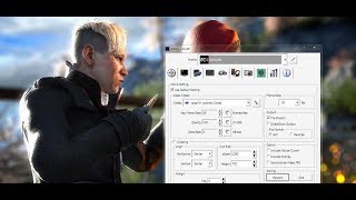 Dxtory как настроить, почему нет звука микрофона, как записать игру, как делать скриншот.