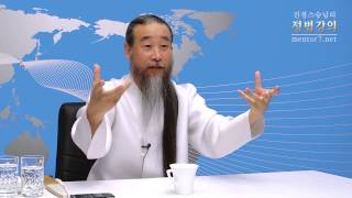 [정법강의] 964강 미래장묘문화-1 무덤 쓰면 혼난다
