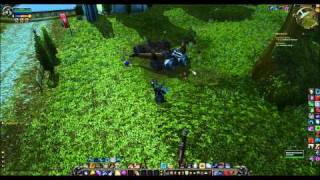 WoW Balance Druid PVP Guide 4.3.2