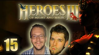 Kolega Ignacy & Esu | Heroes III of Might and Magic #15