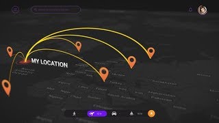 Color Map Creator Kit | After Effects template