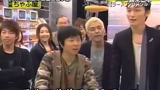 料理东西军 拉面三国志特别节目：面屋武藏 vs 中村屋 vs 玩笑亭 どっちの
