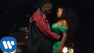 Burna Boy - Gum Body (Feat. Jorja Smith) [Official Video]