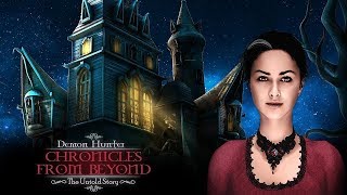 Охотник на демонов. Хроники потустороннего мира прохождение #1