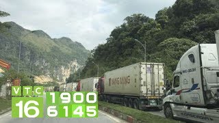 Nông sản Việt khốn đốn vì dịch Corona | VTC16