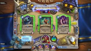 Hearthstone - Потасовка #25 - Колоды, общий сбор!