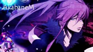Malice Mizer - Shiroi - Gackt