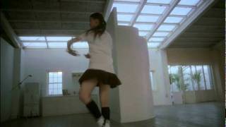 Hana and Alice - the audition