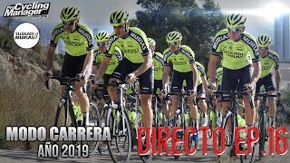 EP.16 OTROS ESCÁNDALOS EN AUSTRIA | Euskadi Murias | PCM 2018 Carrera Profesional