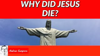 Understanding the Crucifixion of Jesus in Mark's Gospel