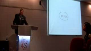 Economía Azul: Gunter Pauli