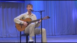Роман Ланкин "Осенний этюд"
