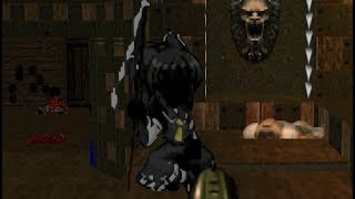 Clusterfuck's April Fool's - Requiem Map 4 & 5