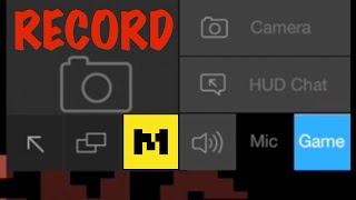 How to Record/Stream iPad or iPhone Screen - No Jailbreak Required (Mobcrush)